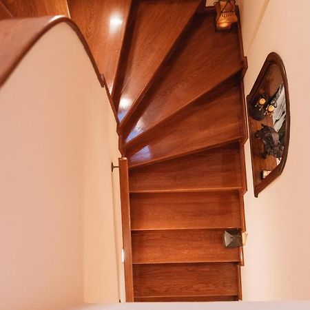 Traditional Maisonette In Pelion Volos Exterior foto