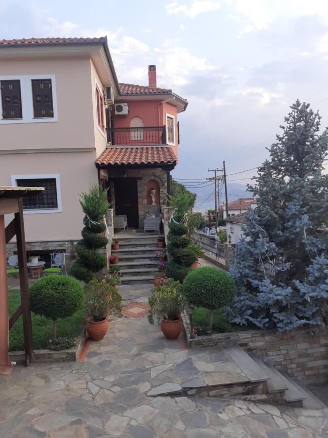 Traditional Maisonette In Pelion Volos Exterior foto