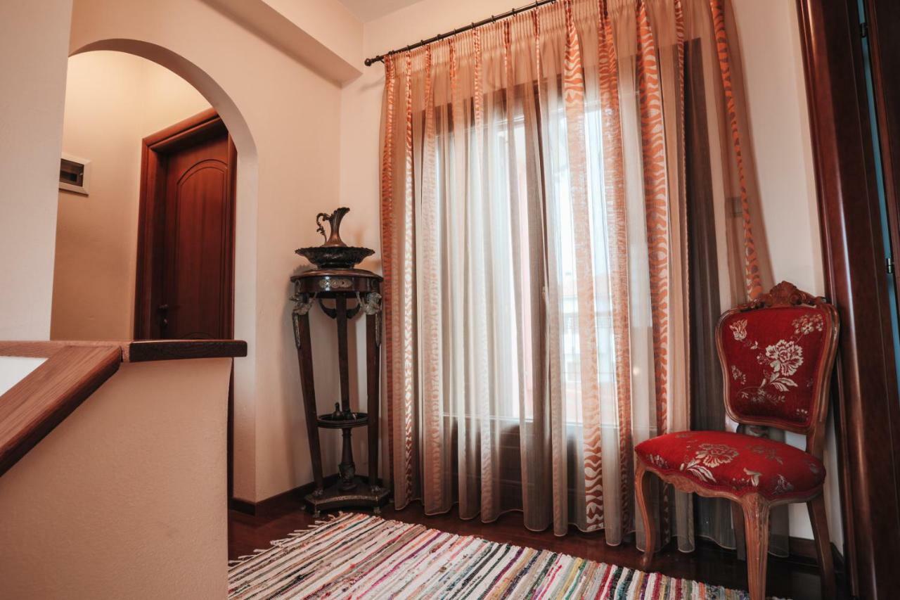 Traditional Maisonette In Pelion Volos Exterior foto